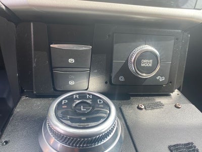 2022 Ford Explorer Base