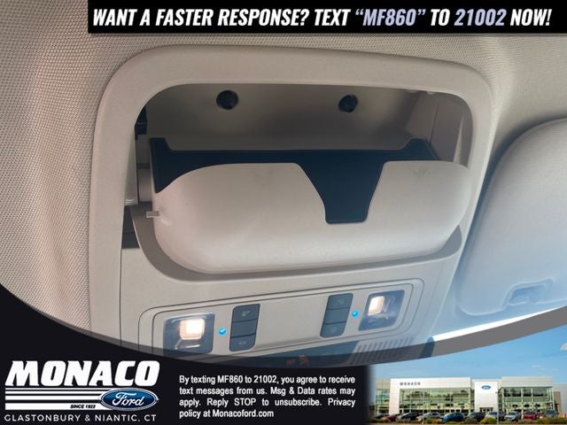 2022 Ford Explorer Base *Under Deposit*