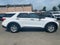 2022 Ford Explorer Base