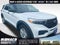 2022 Ford Explorer Base