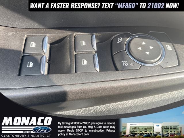 2022 Ford Explorer Base