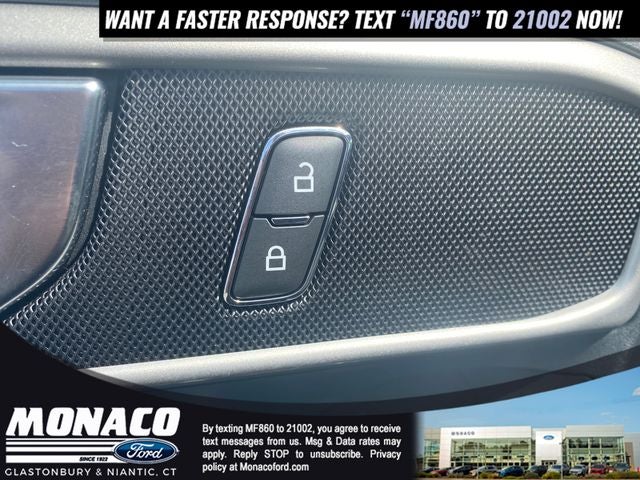 2022 Ford Explorer Base