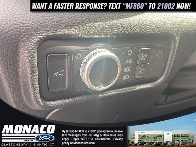 2022 Ford Explorer Base