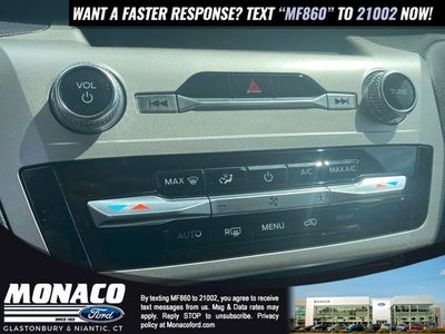 2022 Ford Explorer Base