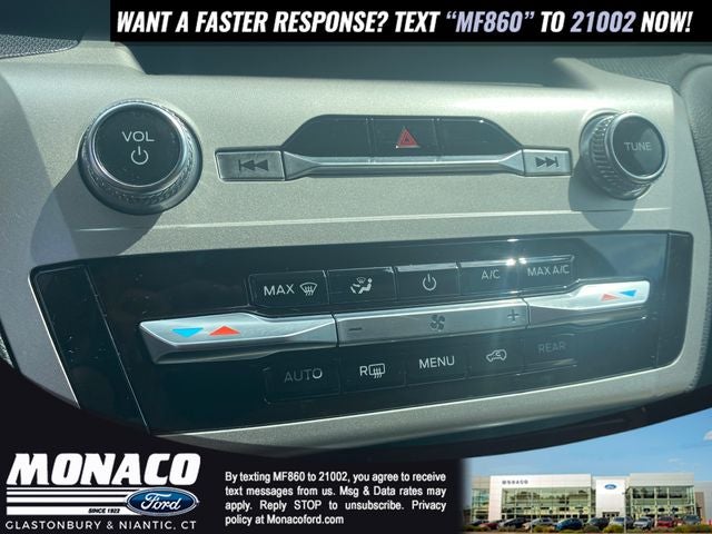 2022 Ford Explorer Base