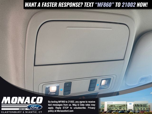2022 Ford Explorer Base