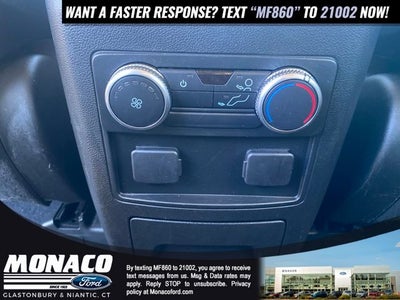 2020 Ford Explorer Base