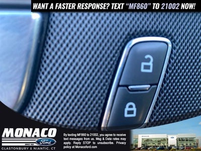 2020 Ford Explorer Base