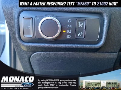 2020 Ford Explorer Base