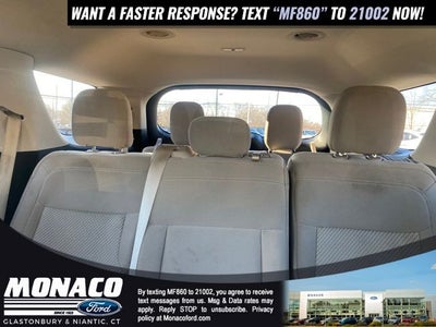 2020 Ford Explorer Base