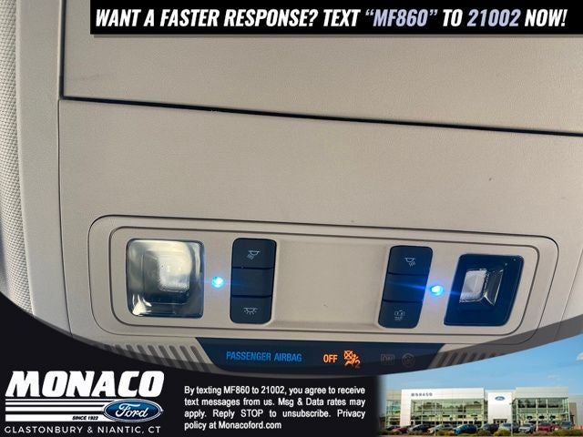 2020 Ford Explorer Base