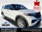 2020 Ford Explorer Base