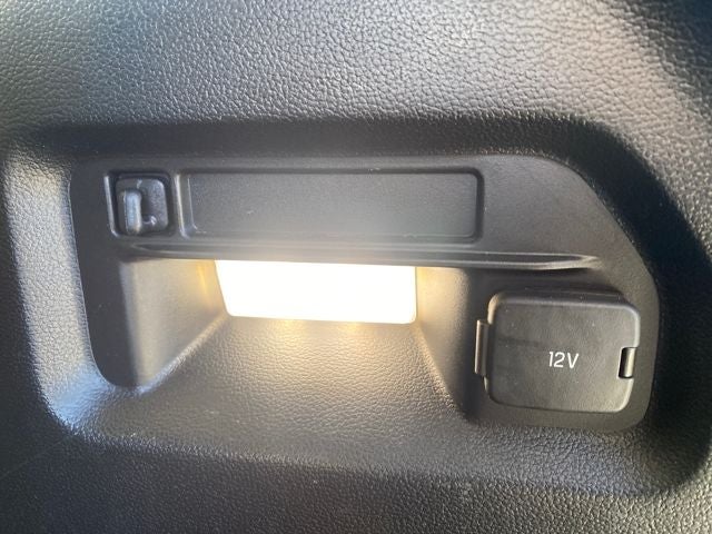 2020 Ford Explorer Base