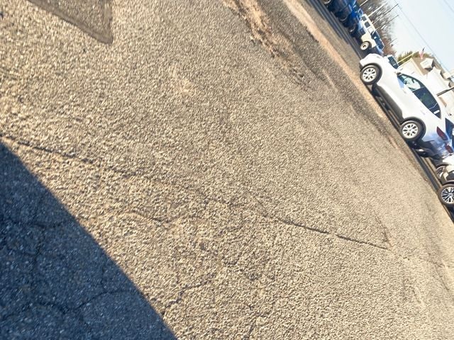 2020 Ford Explorer Base