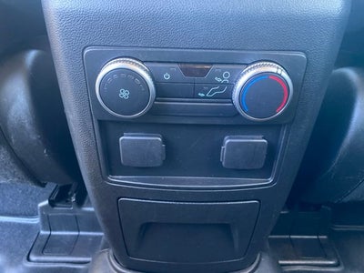 2020 Ford Explorer Base