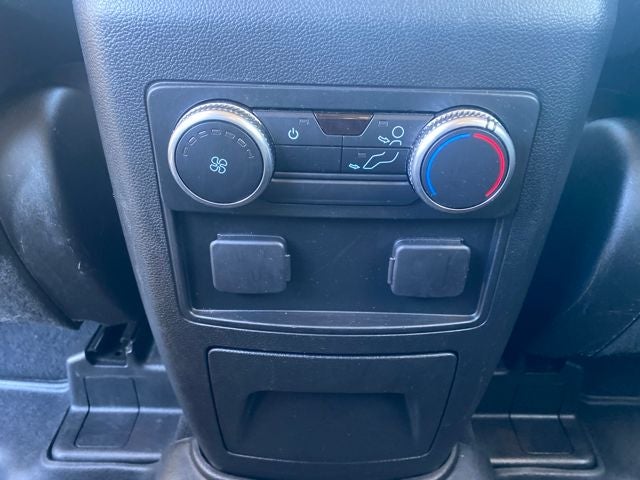 2020 Ford Explorer Base