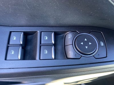 2020 Ford Explorer Base