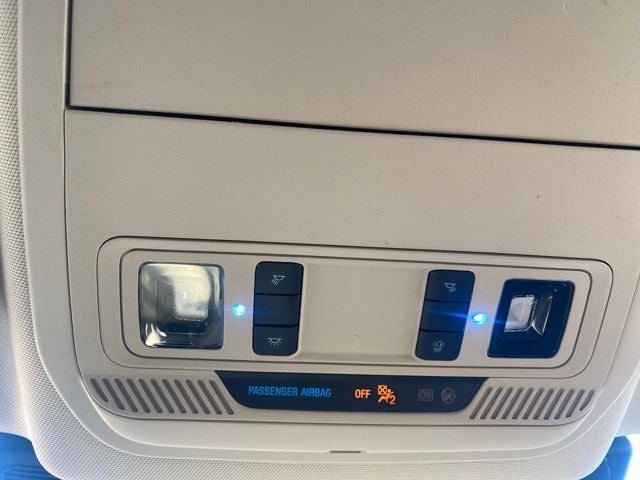 2020 Ford Explorer Base