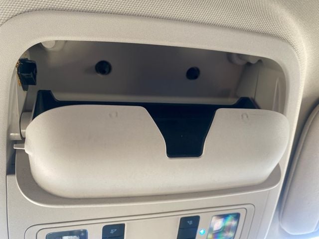 2020 Ford Explorer Base