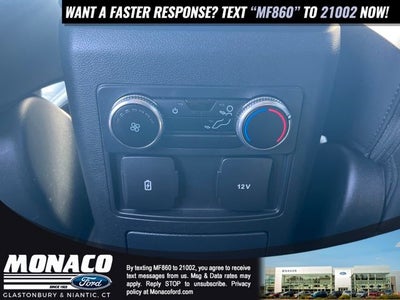 2023 Ford Explorer XLT *Under Deposit*