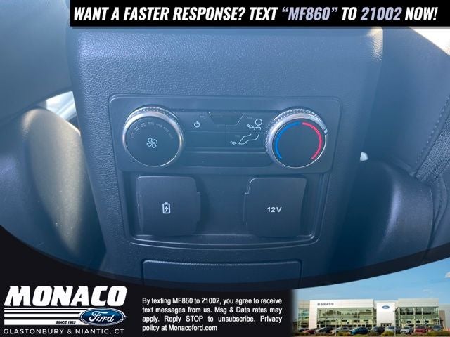 2023 Ford Explorer XLT *Under Deposit*