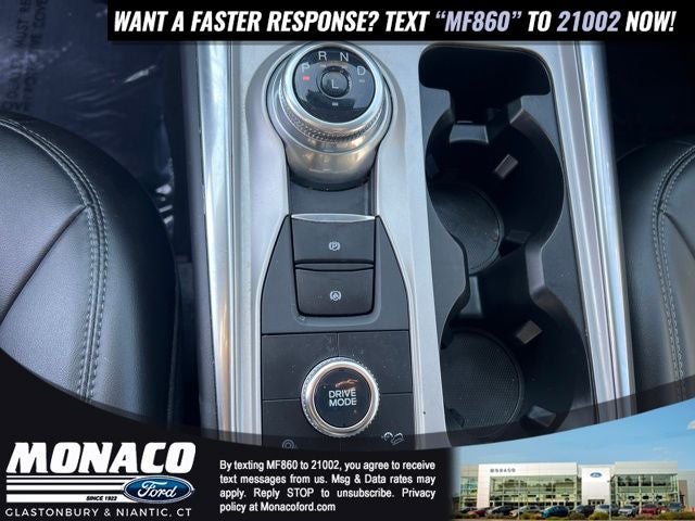 2023 Ford Explorer XLT *Under Deposit*