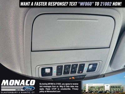 2023 Ford Explorer XLT *Under Deposit*