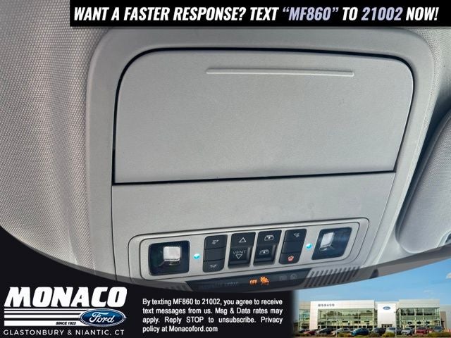 2023 Ford Explorer XLT *Under Deposit*