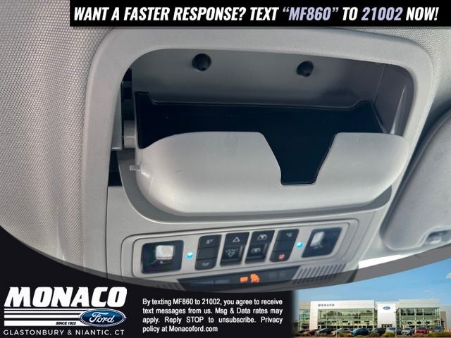 2023 Ford Explorer XLT *Under Deposit*