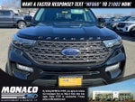 2023 Ford Explorer XLT *Under Deposit*