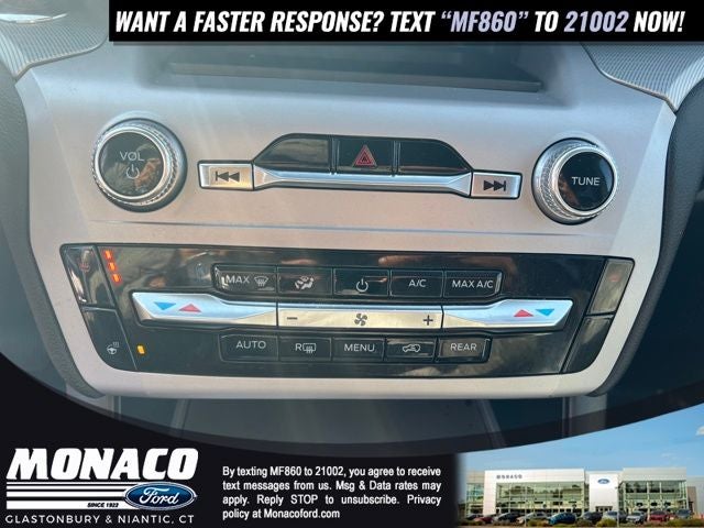 2023 Ford Explorer XLT *Under Deposit*