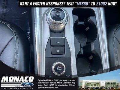 2023 Ford Explorer XLT *Under Deposit*