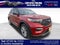 2023 Ford Explorer XLT *Under Deposit*