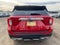 2023 Ford Explorer XLT *Under Deposit*