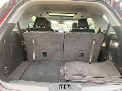 2023 Ford Explorer XLT *Under Deposit*