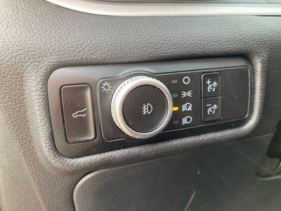 2023 Ford Explorer XLT *Under Deposit*