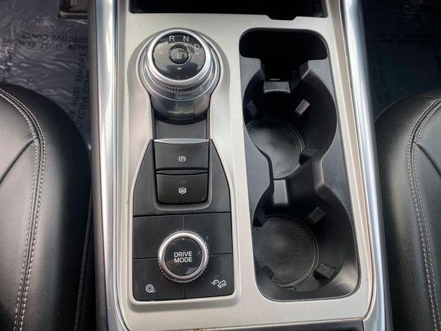 2023 Ford Explorer XLT *Under Deposit*