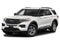 2020 Ford Explorer XLT *Under Deposit*