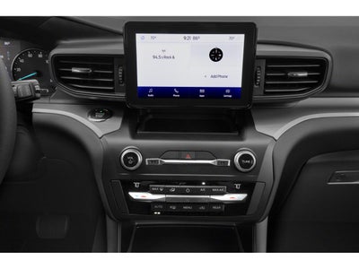 2020 Ford Explorer XLT *Under Deposit*