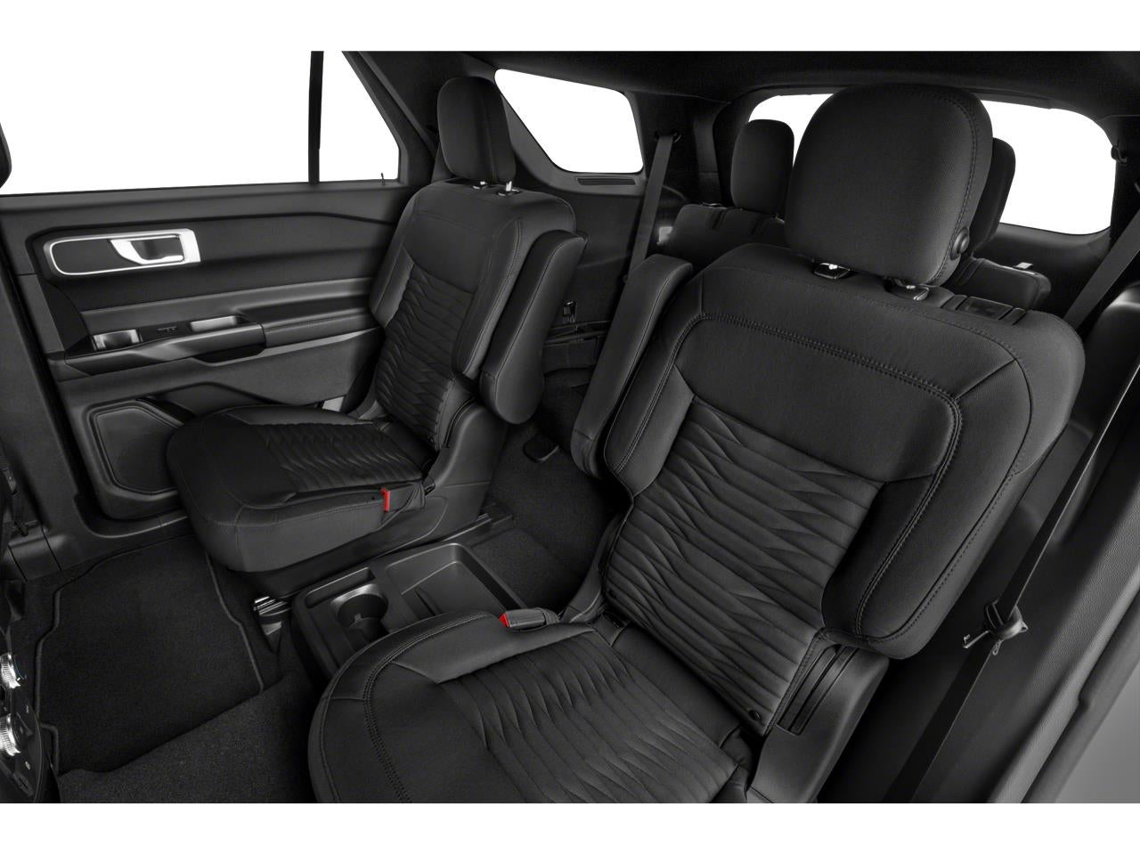 2020 Ford Explorer XLT *Under Deposit*