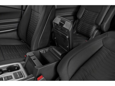 2020 Ford Explorer XLT *Under Deposit*