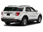 2020 Ford Explorer XLT *Under Deposit*