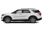 2020 Ford Explorer XLT *Under Deposit*