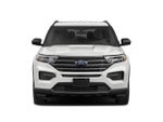2020 Ford Explorer XLT *Under Deposit*
