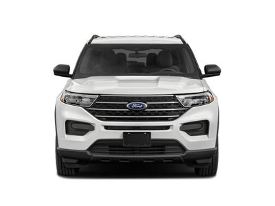 2020 Ford Explorer XLT *Under Deposit*