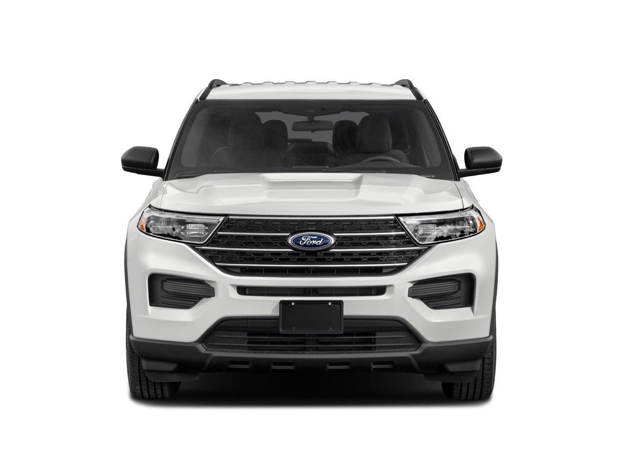 2020 Ford Explorer XLT *Under Deposit*