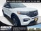 2023 Ford Explorer XLT *Under Deposit*