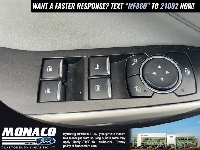 2023 Ford Explorer XLT *Under Deposit*