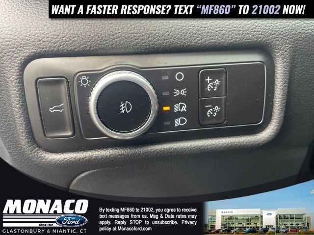 2023 Ford Explorer XLT *Under Deposit*