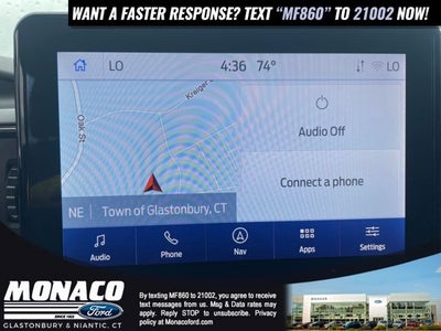 2023 Ford Explorer XLT *Under Deposit*